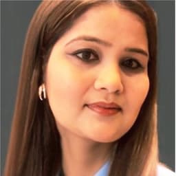 Nidhi Singh