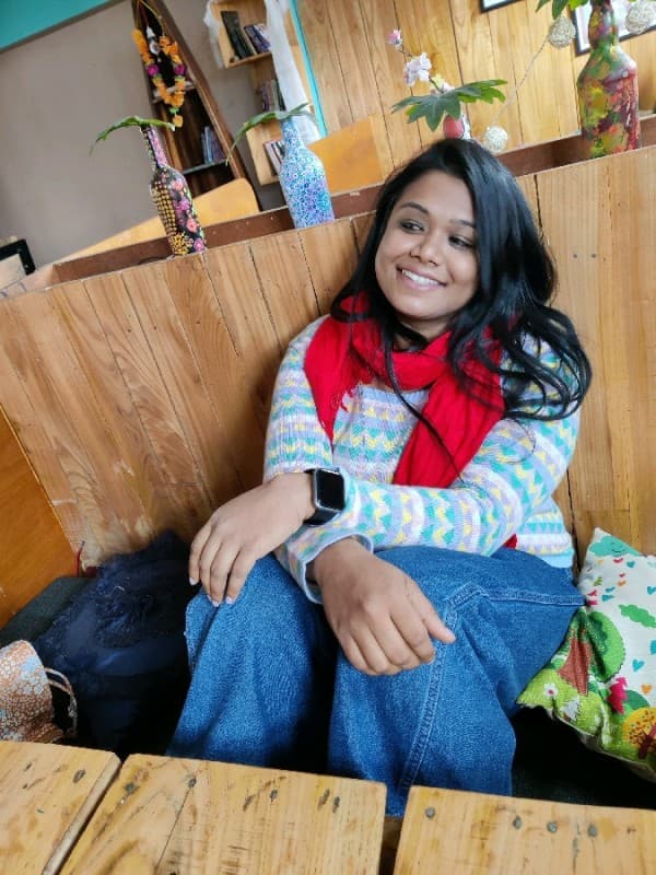 NIDHI SINGH