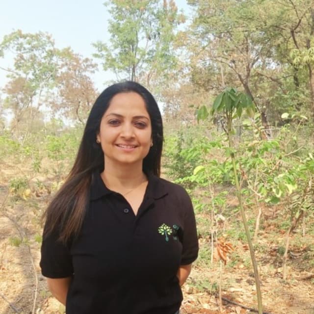 Nidhi Singh
