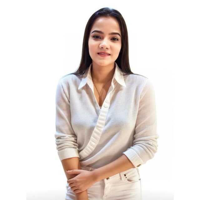 Nidhi Sobti