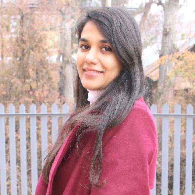 NIDHI TIWARI