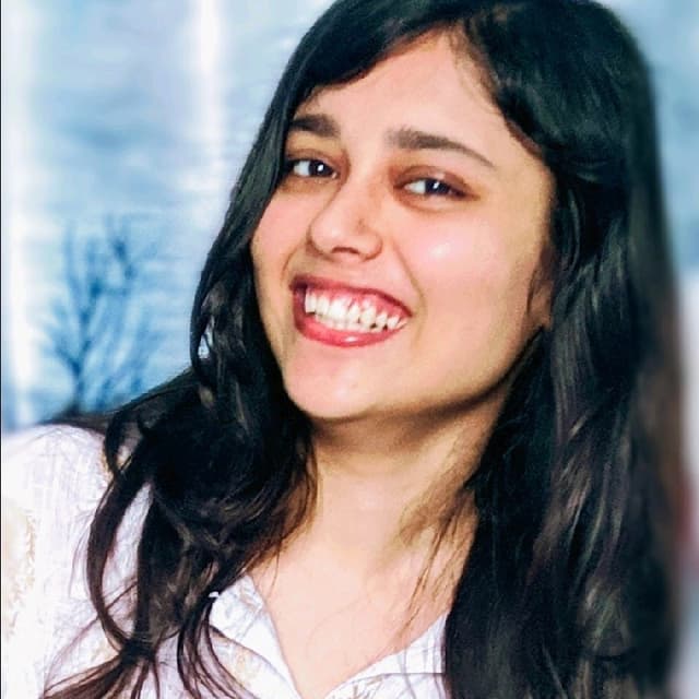 Nidhi Tripathi