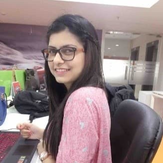 Nidhi Tyagi