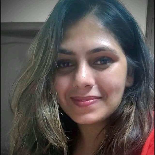 Nidhi Verma