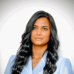 Nidhi Verma