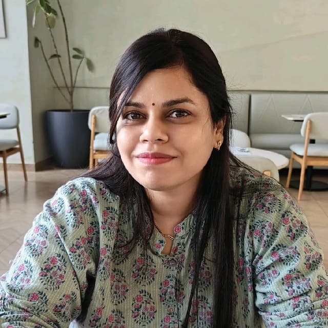 Nidhi Verma