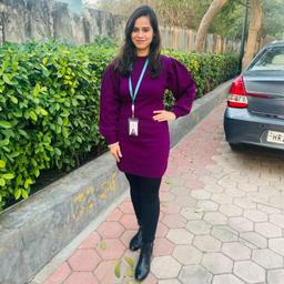 Nidhi Yadav