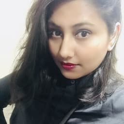 Nidhi Yadav