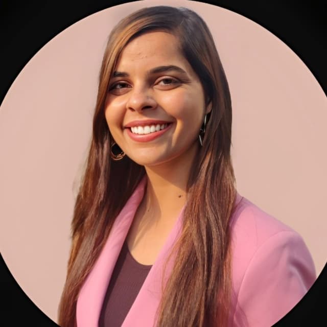 Nidhi Sharma