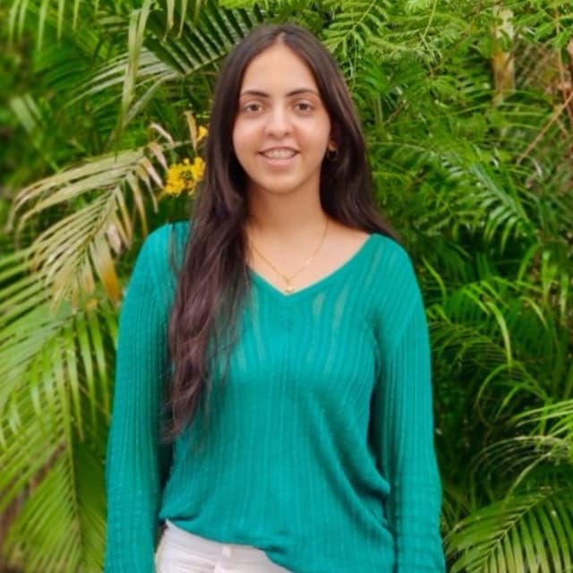 Nidhi Singh