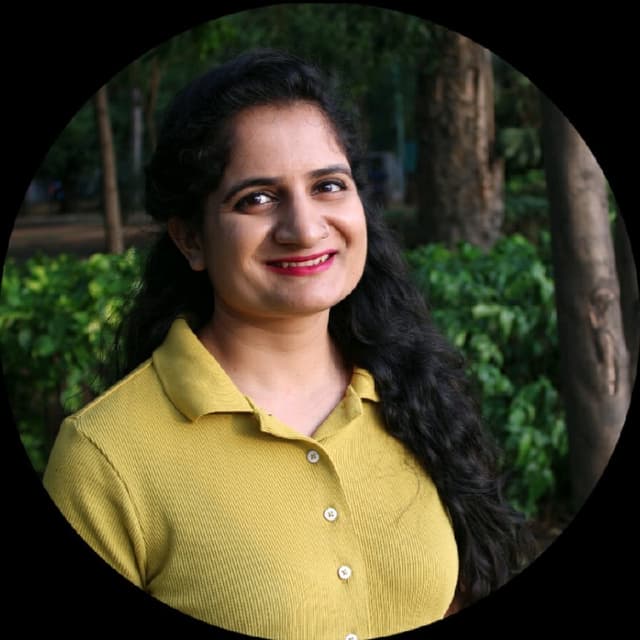 Nidhi Agarwal