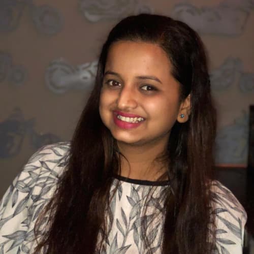 Nidhi Ambavane