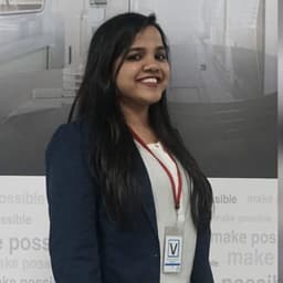 Nidhi Chhapolia