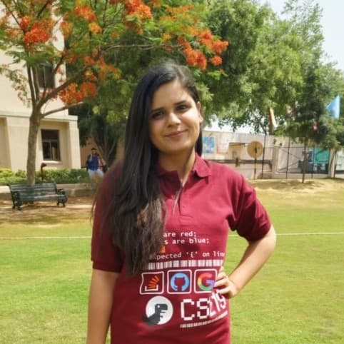 Nidhi Chhillar