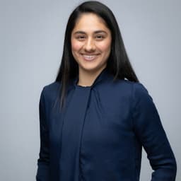 Nidhi Kashyap CSPO®