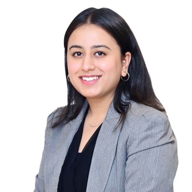 Nidhi Dudeja