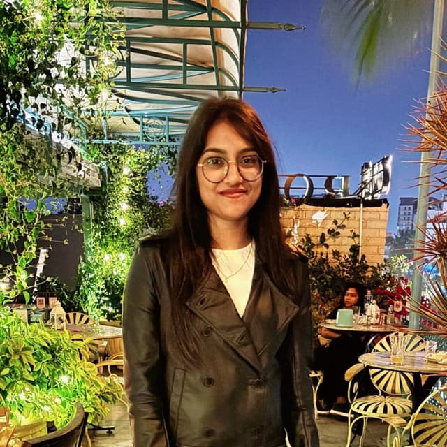 Nidhika Kadela