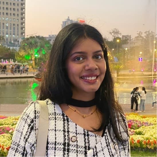 Nidhi Kasture