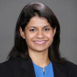 Nidhi Kothari