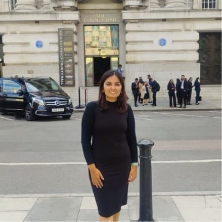Nidhi Kowtal