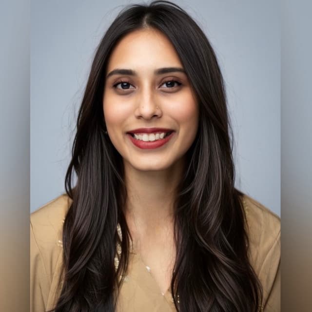Nidhi Kumar
