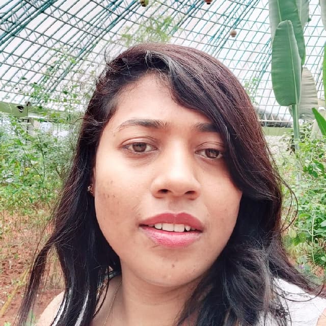 Nidhi Mala