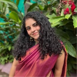 Nidhi Mani