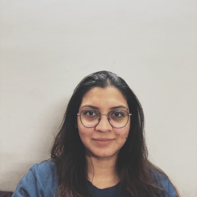 Nidhi Mittal