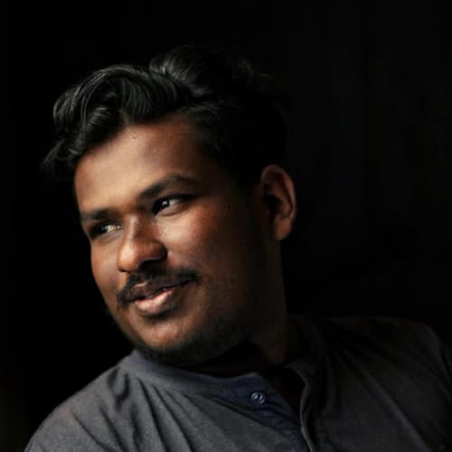 Nidhin Prasad