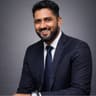 Nidhin S Pillai