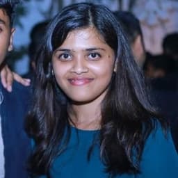 Nidhi Niharika