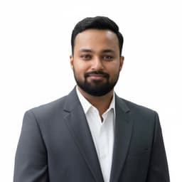 Nidhin Nair