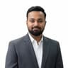 Nidhin Nair