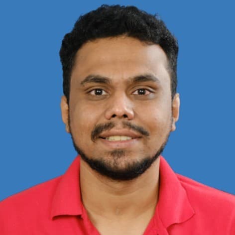 NIDHIN M.NAMBIAR