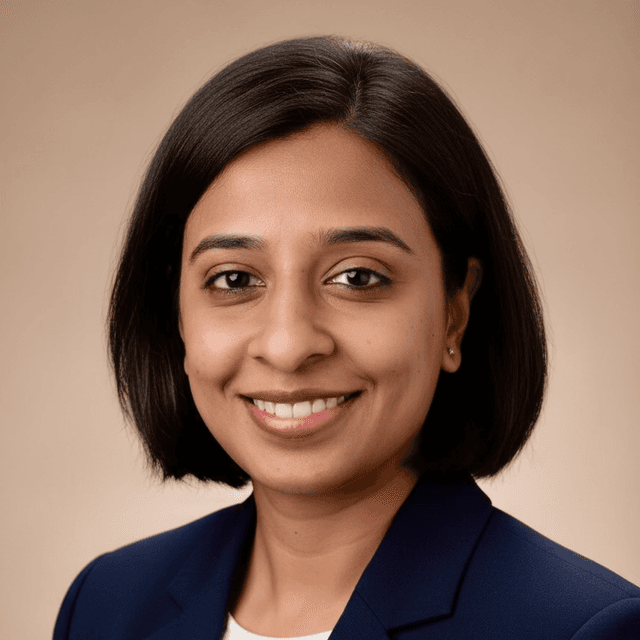 Nidhi Pandey