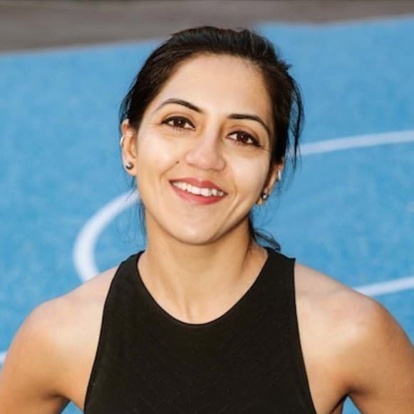 Nidhi Sharma