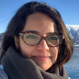 Nidhi Sadanand