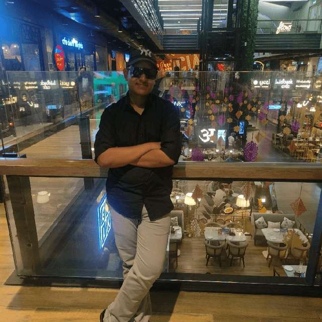 Nidhish Bansal