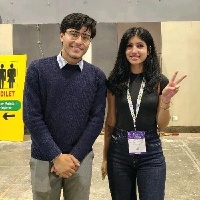 Nidhish Chettri