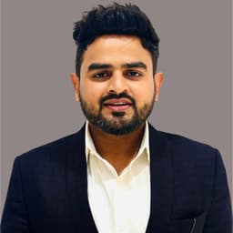 Nidhish Nagpal