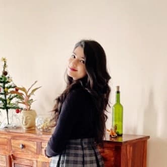 Nidhi Sharma