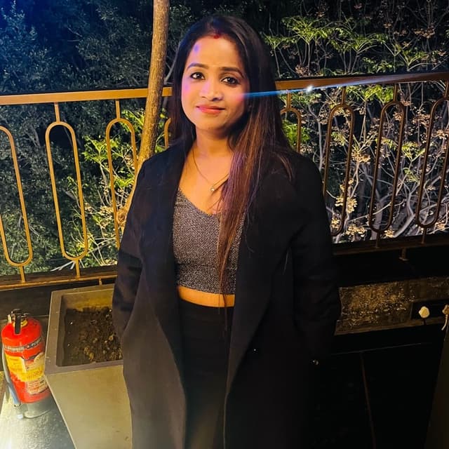 Nidhi S.