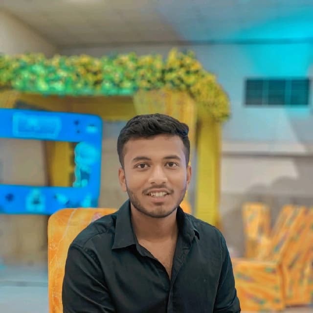Nidhish Kaul