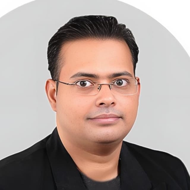 Nidhish Rajan