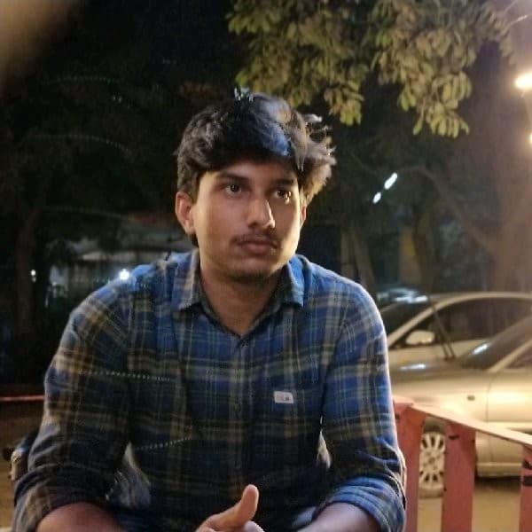 Nidhish Sharma