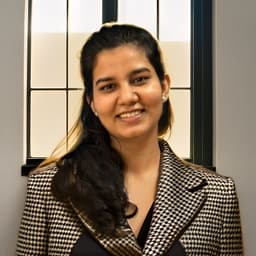Nidhi Singh
