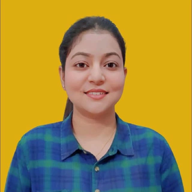 Nidhi Singh