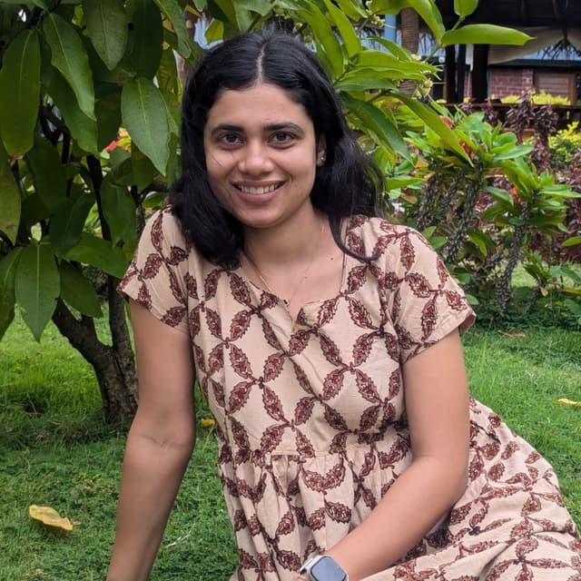 Nidhi Singh