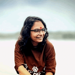 Nidhi Thekdi