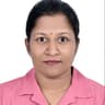 Nidya M. V., Ph. D